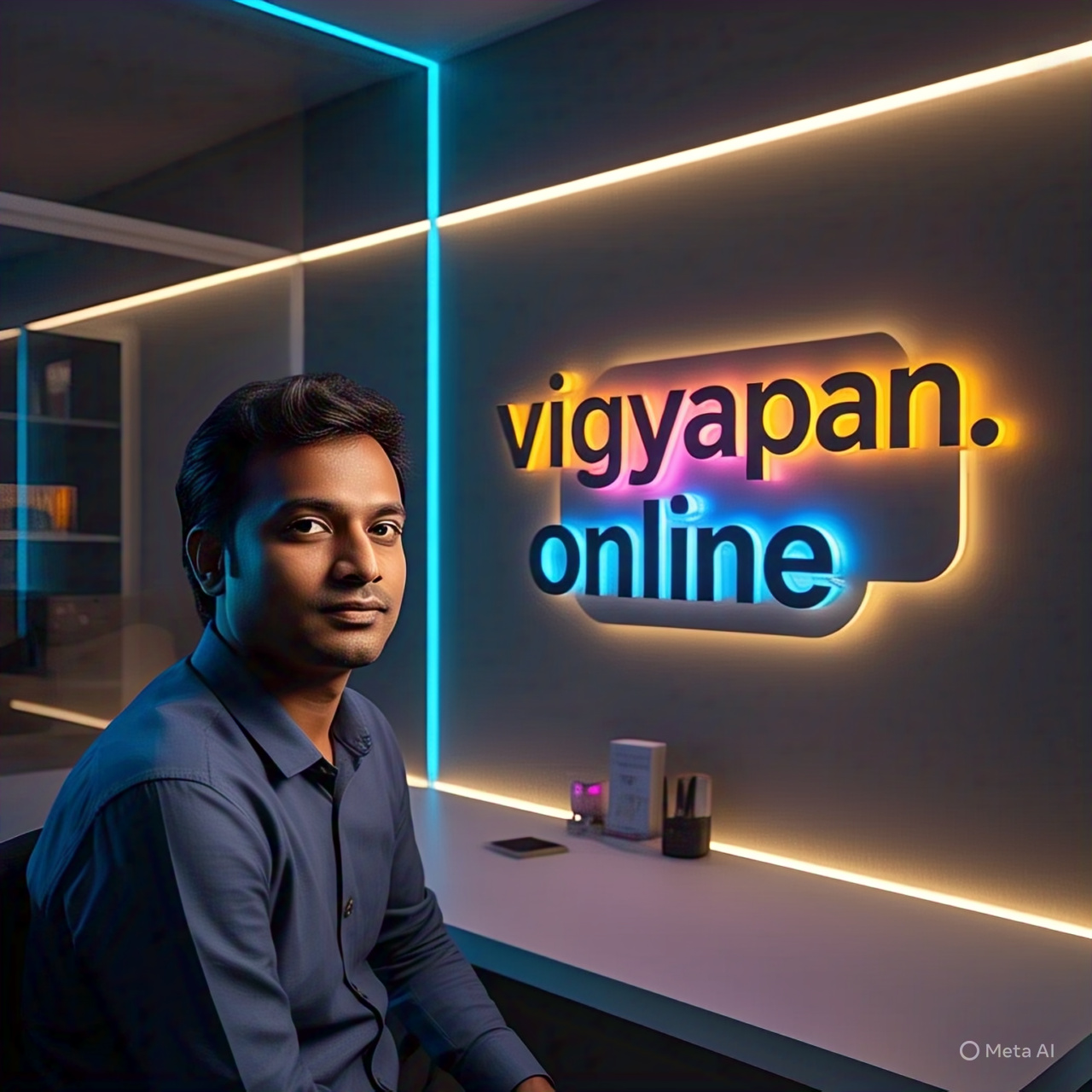 Ravi Tiwari